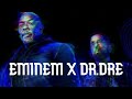 [FREE] Eminem X Dr Dre 