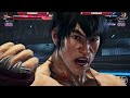 Tekken 8  ▰ Double (Rank #1 Law) Vs Agosan (Dragunov) ▰ Ranked Matches!