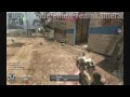 Call of Duty Black Ops | Knife ownage