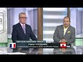 Gibraltar is NOT A COUNTRY! - Frank Leboeuf in France’s 14-0 win | ESPN FC