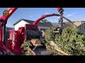 Amazing Powerful Wood Chipper Machines At Other Level