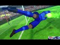 CAPTAIN TSUBASA: RISE OF NEW CHAMPIONS_مرة ثانية تسديدة محيطية