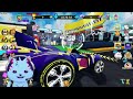 I Drove 73,987,432 Miles And Became The Fastest in Roblox Car Race Simulator