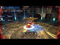 Tera Antaross Abyss Hardmode First Clear!