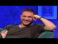 Tom Hardy On His Rebellious Upbringing! | Full Interview | Alan Carr: Chatty Man