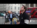 5 AMAZING Street Performers singing stunning covers and great original music