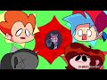Every Copy of Friday Night Funkin' is Personalised (Newgrounds Funkin Animation Jam)