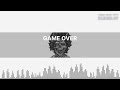 GAME OVER - HOUSE PHONK | DRIFT MUSIC | COWBELL | MIX