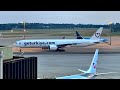 Planespotting Hannover (HAJ) incl. B777! | June 2023 | Part 2