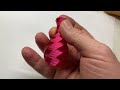 MatterHackers Quantum Filament Test Print