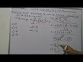 resolviendo GUÍA COLBACH | Ejercicio 17. Matemáticas