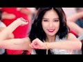 [MV] HyunA(현아) _ Red(빨개요)