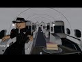 ROBLOX -The Airplane Experience