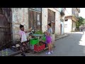 Streets of Havana ★ Cuba 🇨🇺  Calles de La Habana, Cuba  2024