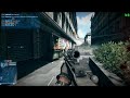 Cheater BF3 Metro