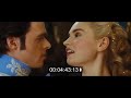 “The Ballroom Dance” Cinderella (2015) - My Original Score
