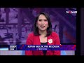Analisa Ekonom Indef Penyebab Rupiah Anjlok & Gelombang PHK Melonjak | Indonesia Business Forum