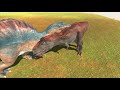 Was Tyrannosaurus Rex Really The King?