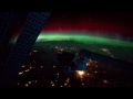 ISS Symphony - Timelapse of Earth from International Space Station | 4K