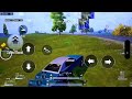 UNLTIMATE AGGRESSION OF GUNSLINGER WITH 24 KILLS RUSH GAMEPLAY | POWER OF IPHONE 15 ​⁠