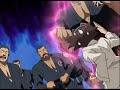 KenIchi - The Mightiest Disciple - EP17 Protect the Name! Attack of the Dojo Challengers! | Eng Dub