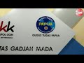 Papua Membutuhkan Sosok Bapak Seperti Gus Dur