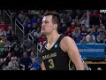 All 16 Jack Gohlke 3-Pointers in the NCAA Tournament | 2024 March Madness