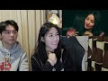 COUPLE HONEST REACTIONS to (G)I-DLE - ‘퀸카 Queencard’ (여자)아이들