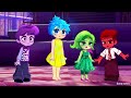 When Ennui does her part | Inside Out 2 Movie (2024)