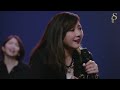 【我揚聲敬拜 I Lift My Voice To You】現場敬拜MV (Worship MV) - 讚美之泉敬拜讚美 (29)