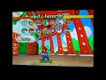 Mario Power Tennis wii - Gameplay