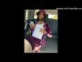 pnb rock-i know they mad (unreleased)