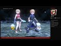 World of Final fantasy  # 2