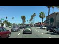 Drive 4K - Pacific Coast Highway - USA