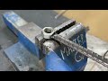 Genius inventions and Crafts from high Level Handyman | metal bending tools