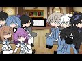 _* Pdh S1 + Ein react to edits and the future *_ /Sorry if It was short- Part 2?