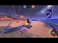 The Best DOUBLE TOUCH I Have Ever Scored