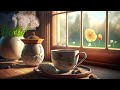 Positive Jazz - Relaxing May Morning Coffee Music and Happy Bossa Nova Piano for Positive Moods