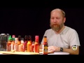 Kyle Kinane Gets Angry Eating Spicy Wings | Hot Ones