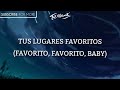 Justin Bieber – Despacito (Lyrics) 🎤 ft. Luis Fonsi & Daddy Yankee [Pop]