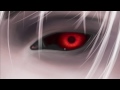 Speedpaint: Kaneki Ken - Tokyo Ghoul