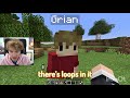 ✨GRIAN being ICONIC✨for 9 minutes