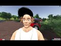 I TRIED CAMPING IN GREENVILLE... || ROBLOX - Greenville