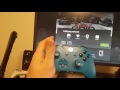 Nvidia Shield Tablet Xbox Controller Fix