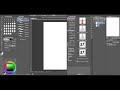 [Clip Studio] How to Reinstall 3D Models