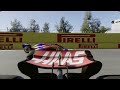 OUT IN Q1 SPARKS COMEBACK DRIVE!!!  F1 23 My team Career mod S1 P13