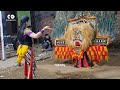 JOSS LUR‼️ SOLAH TERBAIK BARONGAN SANGAR REOG PONOROGO