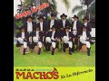 Mano a mano banda maguey vs banda machos