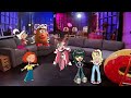 Drag Race Toontown Season 1 Episode 8