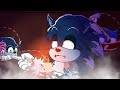 Poor Sonic Vs Rich Shadow: Who Is Good Father?! | Sonic Sad Story | Sonic The Hedgehog 2 Animation